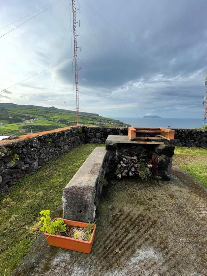 A Quinta Das Flores: Casa Do Corvo Санта-Круш-даш-Флориш Экстерьер фото
