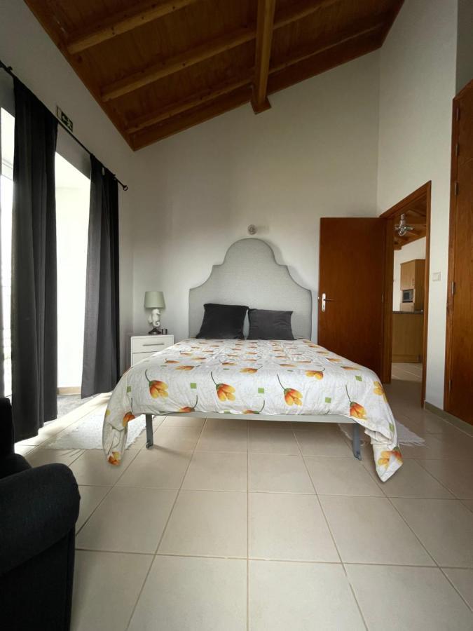 A Quinta Das Flores: Casa Do Corvo Санта-Круш-даш-Флориш Экстерьер фото