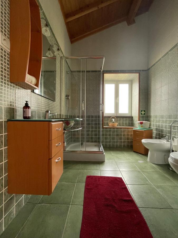 A Quinta Das Flores: Casa Do Corvo Санта-Круш-даш-Флориш Экстерьер фото