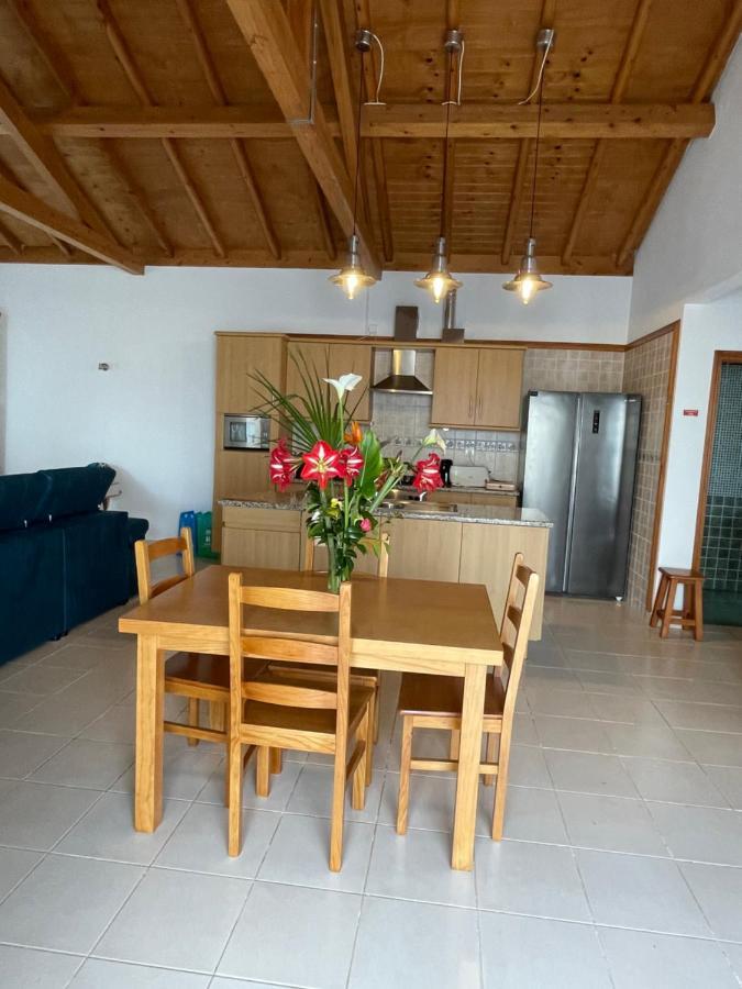 A Quinta Das Flores: Casa Do Corvo Санта-Круш-даш-Флориш Экстерьер фото