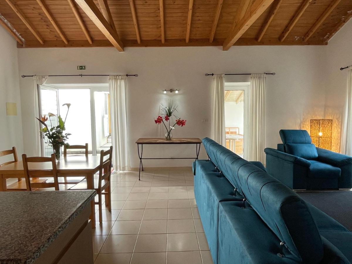 A Quinta Das Flores: Casa Do Corvo Санта-Круш-даш-Флориш Экстерьер фото