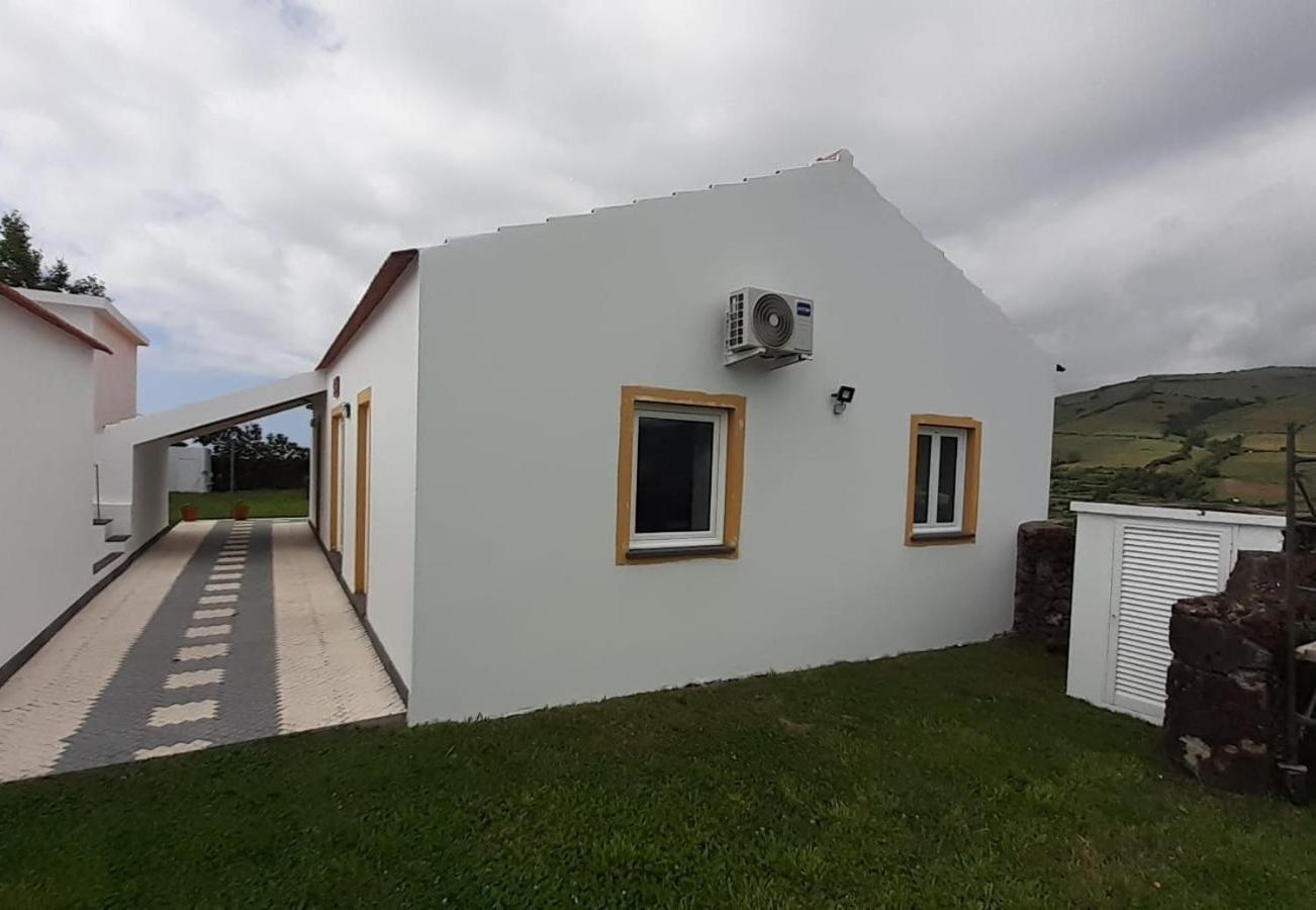 A Quinta Das Flores: Casa Do Corvo Санта-Круш-даш-Флориш Экстерьер фото
